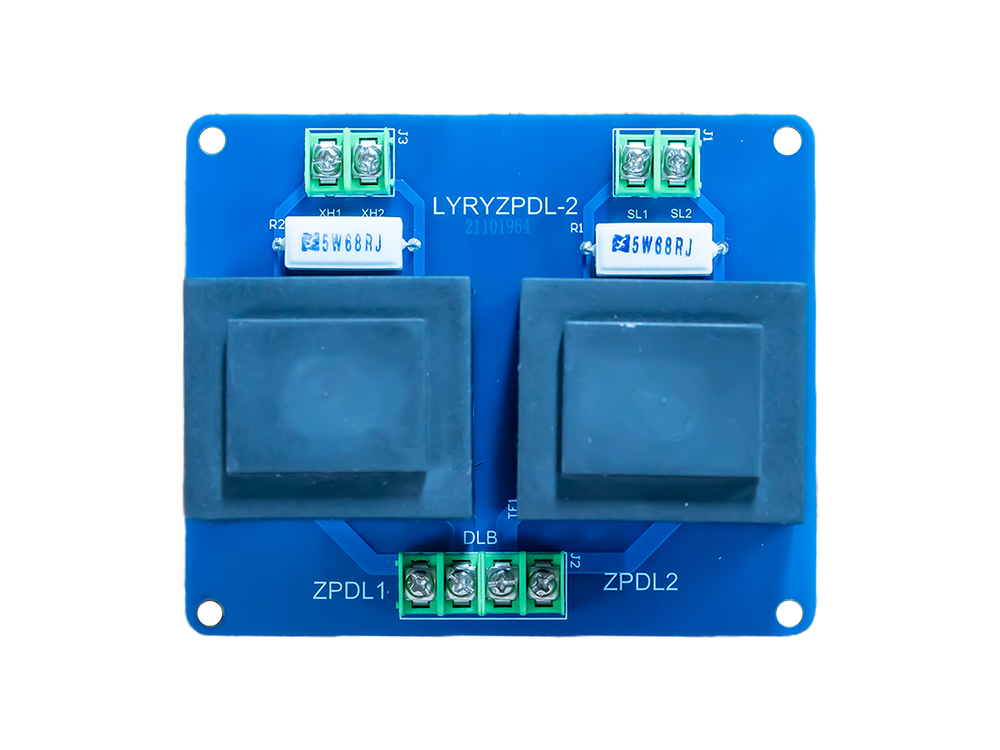 电流互感器  RYZPDL_2  订货号：01703